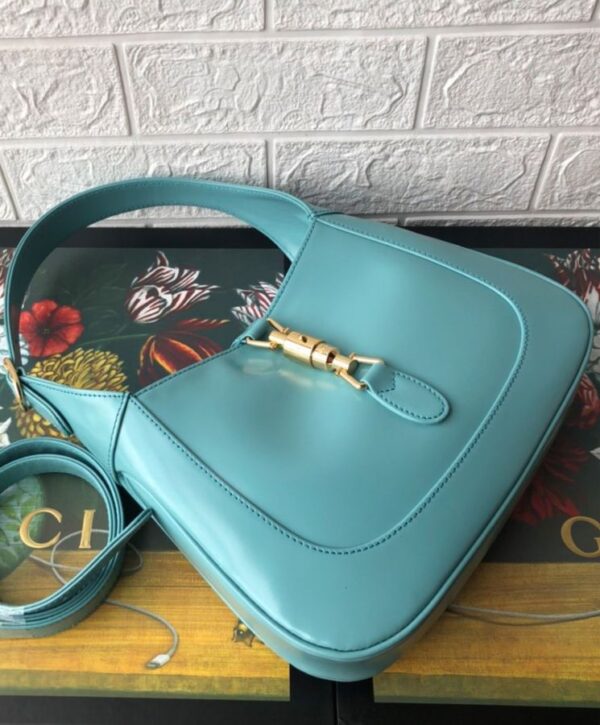 Gucci Jackie 1961 small hobo bag 636709