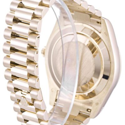 Rolex Day-Date II 218235.2 41 MM Mens Watch