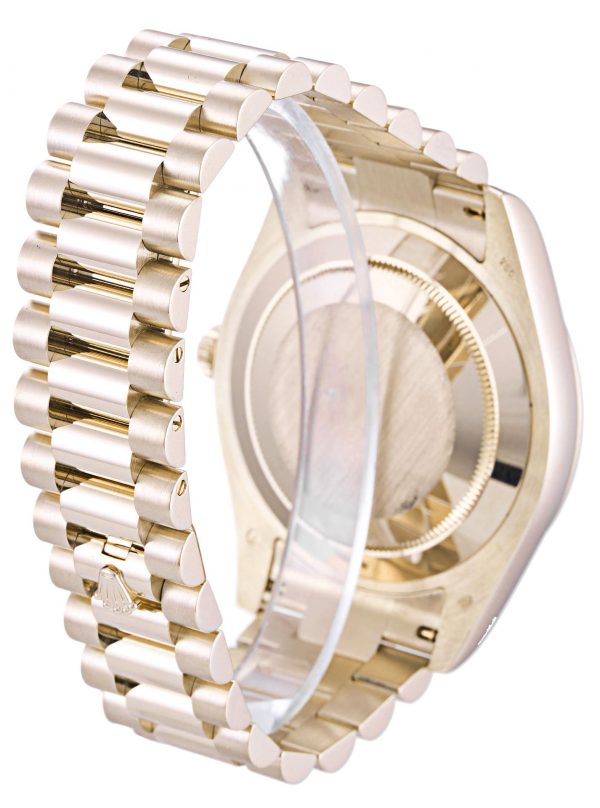 Rolex Day-Date II 218235.2 41 MM Mens Watch