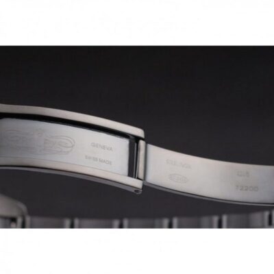 6601ebe37a18ac2d27e168a6b6fcd527 Rolex Milgauss 116610 White Dail Men Watch