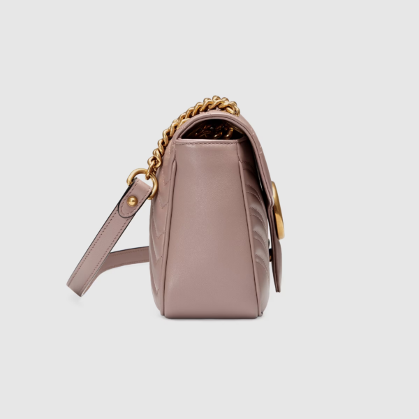 GG Marmont small shoulder bag