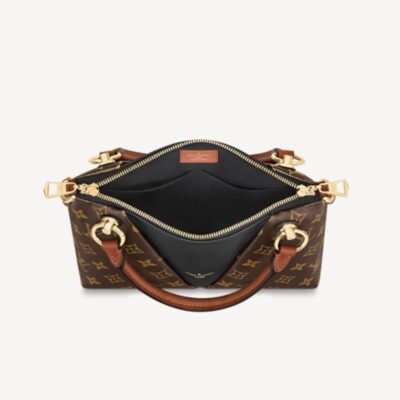 LOUIS VUITTON V tote BB long wallet 2-piece set deals Ref:M43976+M60017