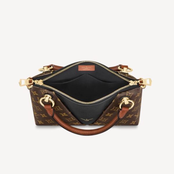 LOUIS VUITTON V tote BB long wallet 2-piece set deals Ref:M43976+M60017