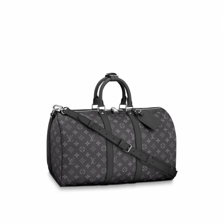 Louis Vuitton Keepall 45 Bandouliere M40569 Tasche