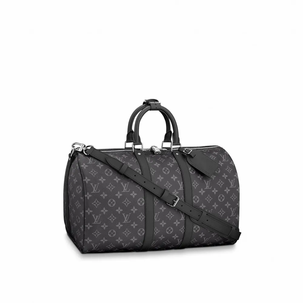Louis Vuitton Keepall 45 Bandouliere M40569 Tasche