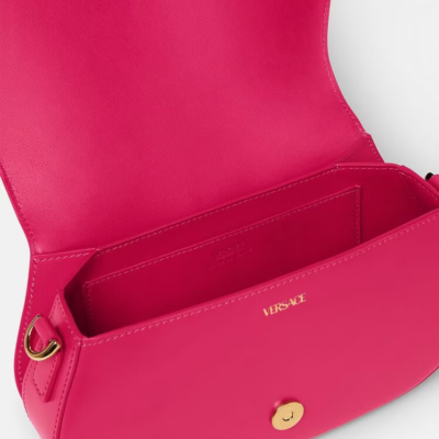 Greca Goddess Shoulder Bag