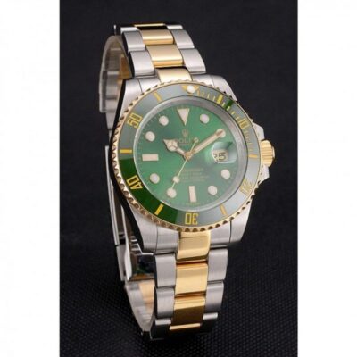 Buy Rolex Submariner PR16233GRG 41mm Mens Watch Online | Limited Stock
