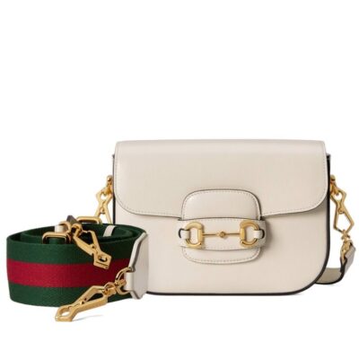 Gucci Horsebit 1955 Mini Bag 658574