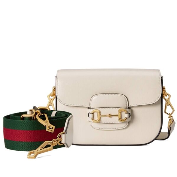 Gucci Horsebit 1955 Mini Bag 658574