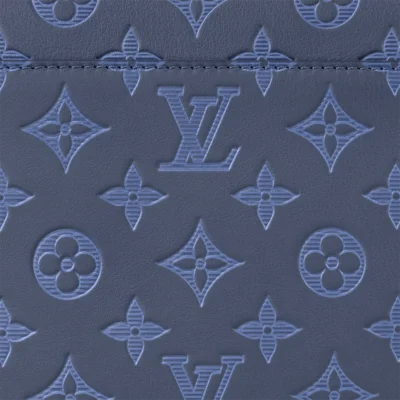 Louis Vuitton Duo Messenger M45730