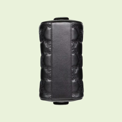 GG Matelassé mini bag