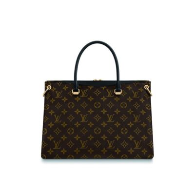 67919bb320327ebc8334edc9c9014fe2 Louis Vuitton M42756 Pallas
