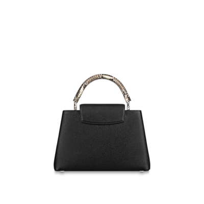 Louis vuitton Capucine MM