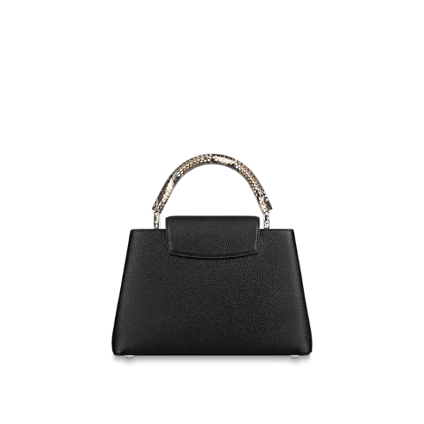 Louis vuitton Capucine MM
