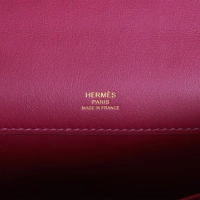 67a4c2b10d86212ed66c640a094bc93f Hermès Kelly Cut Anemone Swift Gold Hardware