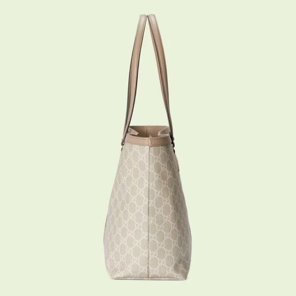 67a8c41f167f6f2184aaca5c93ea1994 Ophidia GG medium tote