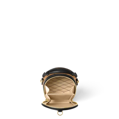 Louis Vuitton Boîte Chapeau Ref M68276+M82333 Mini Tasche