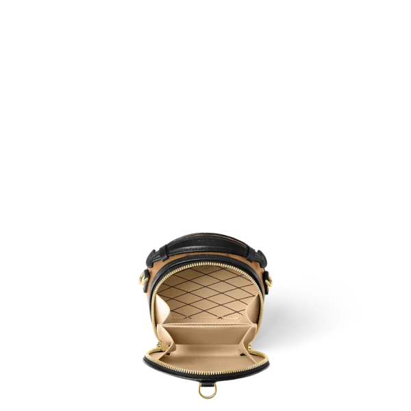 Louis Vuitton Boîte Chapeau Ref M68276+M82333 Mini Tasche
