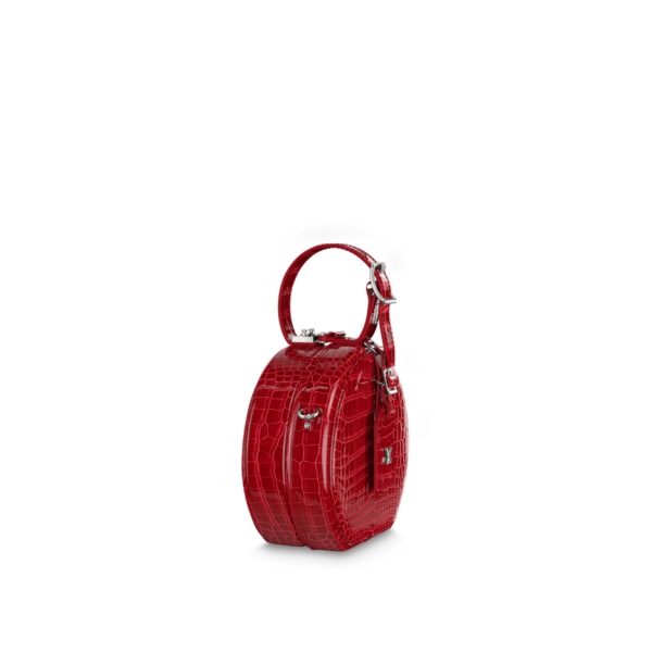 Louis Vuitton Petite Boite Chapeau