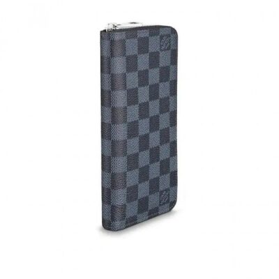 689729e93181ea0ecfa89f4929174028 Louis Vuitton N62240 Zippy Wallet Vertical