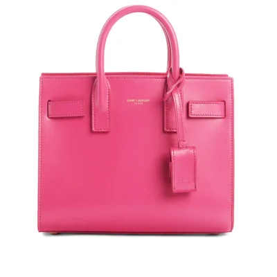 68ac1c55bc4d548ccd8b2773be743327 YSL Sac De Jour Nano in Smooth Leather