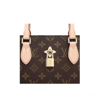 68d3b71e1cf3ff2fa4f242af430b8a12 Louis Vuitton Flower Tote M43551