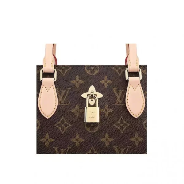 68d3b71e1cf3ff2fa4f242af430b8a12 Louis Vuitton Flower Tote M43551