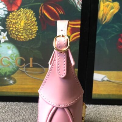 Gucci Jackie 1961 mini hobo bag 637091