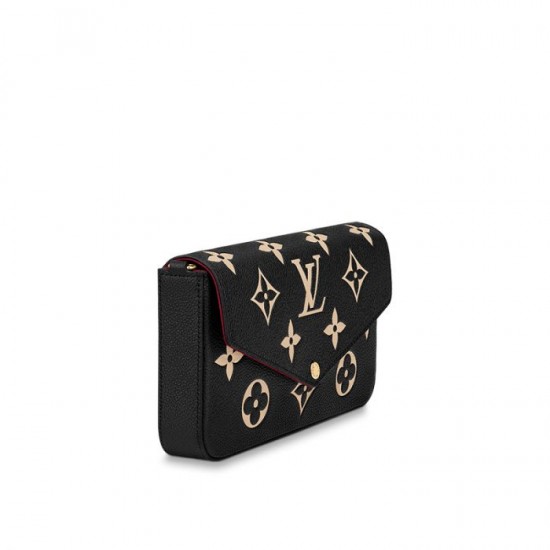 69219feedf54b3d8e24ca0b18301781a Louis Vuitton M80482 Félicie Pochette