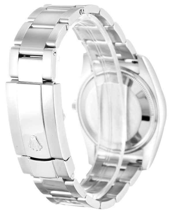 Rolex Oyster Perpetual Date 115234 34 MM 男女通用腕表