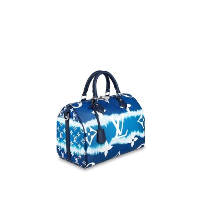 حقيبة لويس فويتون M45146 Lv Escale Speedy Bandoulière 30