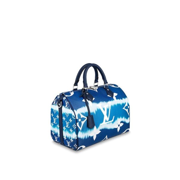 حقيبة لويس فويتون M45146 Lv Escale Speedy Bandoulière 30