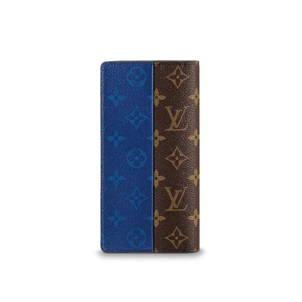 69d362e1d9fb35c63a020ac48e398649 Louis Vuitton Brazza Wallet M63026