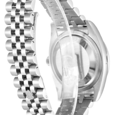 Rolex Datejust 116244.1 36 MM Ladies Watch