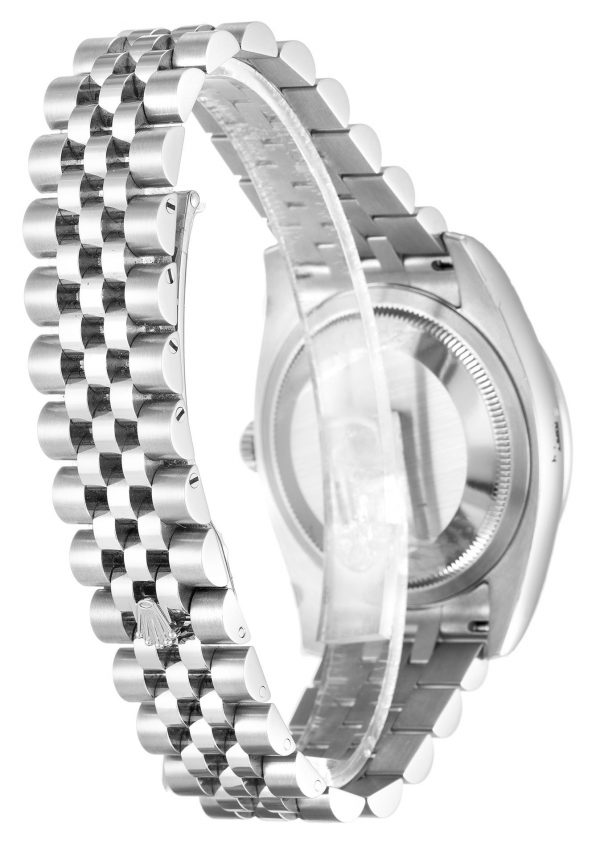 Rolex Datejust 116244.1 36 MM Ladies Watch