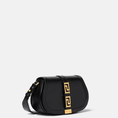 Greca Goddess Shoulder Bag