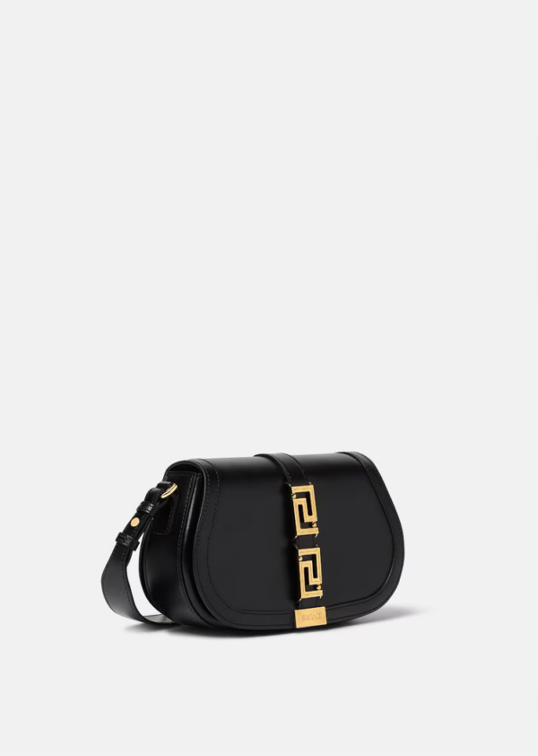 Greca Goddess Shoulder Bag