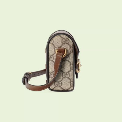69fc08b8195ad5f81ac0d19dbe0963d6 Gucci Horsebit 1955 mini bag