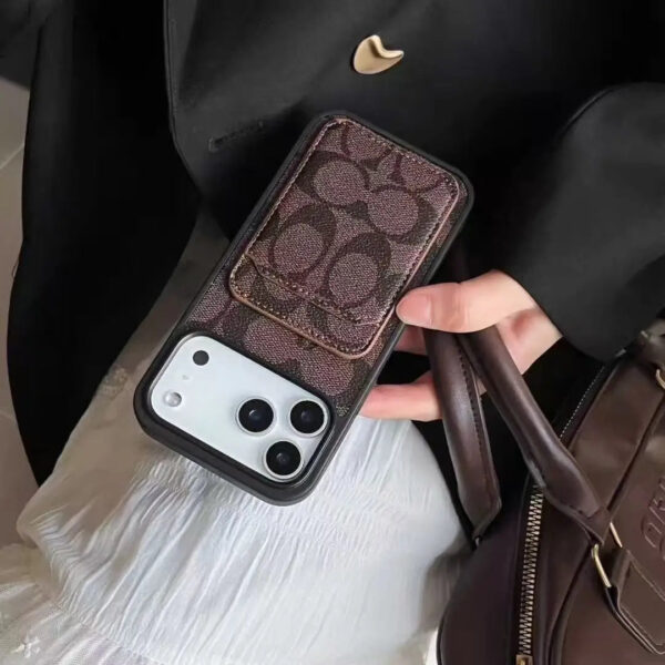 Coach 1  iPhone Case