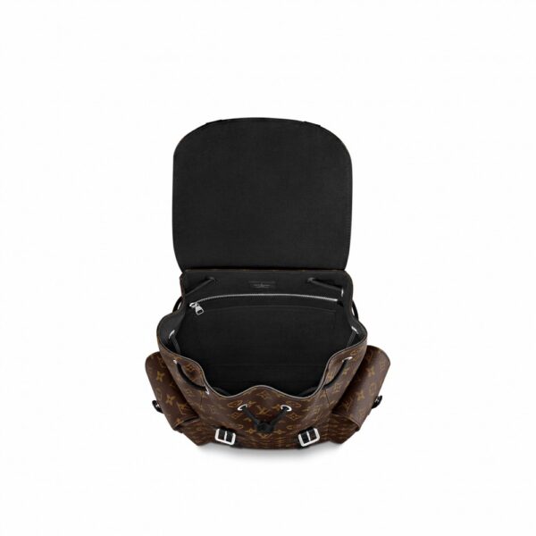 6acc960c0a453b9d6196b361fa54ad10 Louis Vuitton Christopher PM M43735