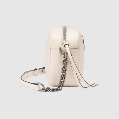 6ad65c44bd2e2451d35774f8443afb5c GG Marmont small shoulder bag