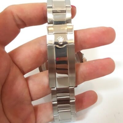 劳力士 GMT Master II 116710.2 40 MM 男士腕表