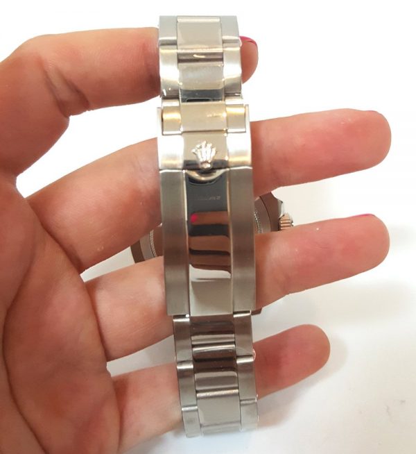 劳力士 GMT Master II 116710.2 40 MM 男士腕表