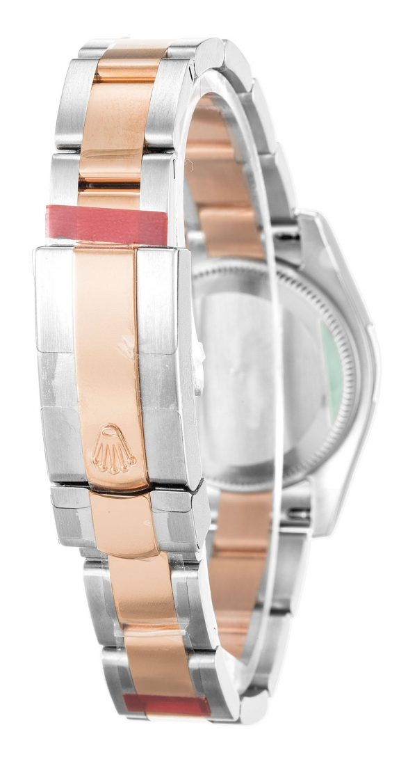 Rolex Datejust Lady 179171.1 26 MM Ladies Watch