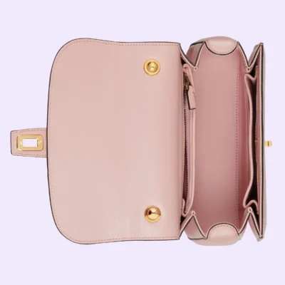 6afb2c69d574aaee9a7e5ef236208abb Gucci Blondie top-handle bag