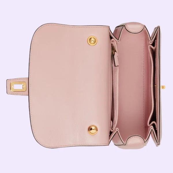 6afb2c69d574aaee9a7e5ef236208abb Gucci Blondie top-handle bag