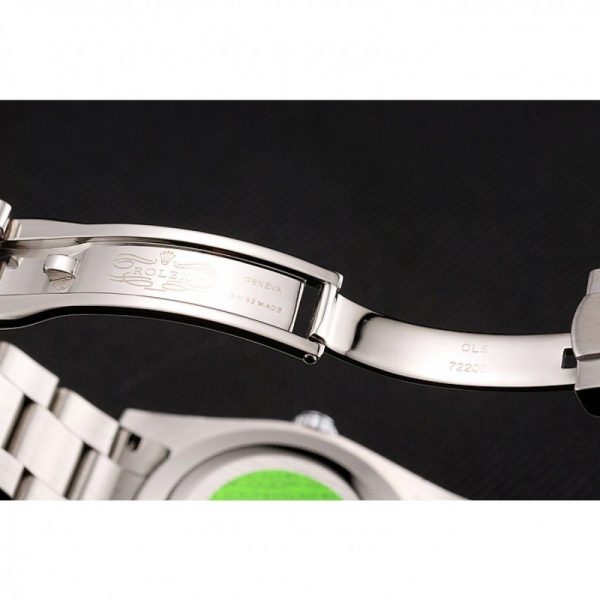 Rolex Air-king 1454020 Stainless Steel Band Men