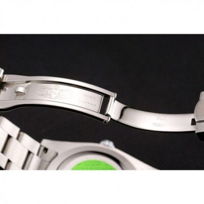 Rolex 1454020 Black Dail Men Watch