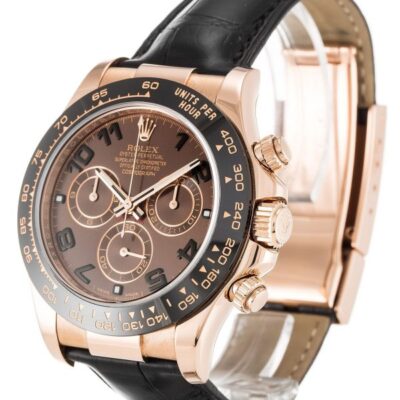 Rolex Daytona 116515 40 MM 男士腕表