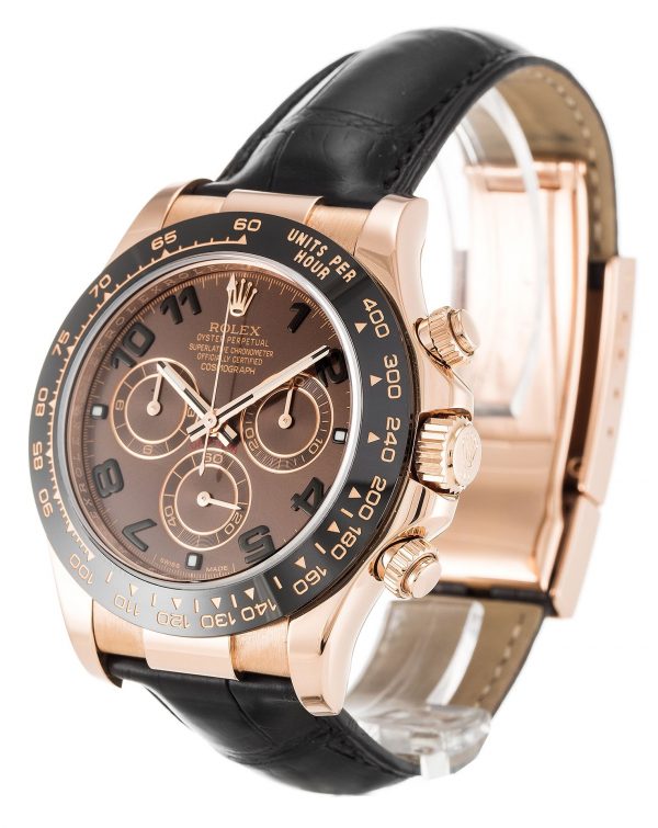 Rolex Daytona 116515 40 MM 男士腕表